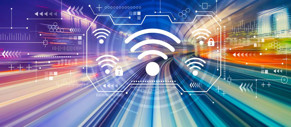 El impacto del internet de alta velocidad en el crecimiento de los negocios localizados