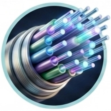 Fibra Óptica